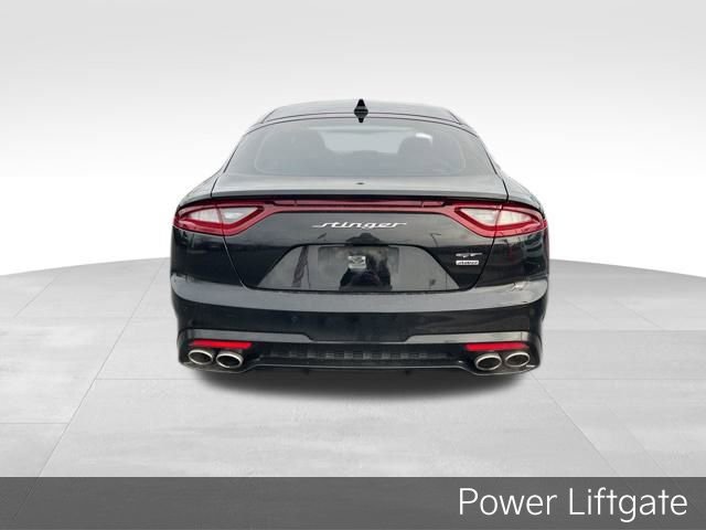 Used 2018 Kia Stinger GT2 image 6