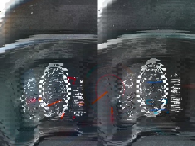 Used 2022 Toyota Corolla Cross LE image 22