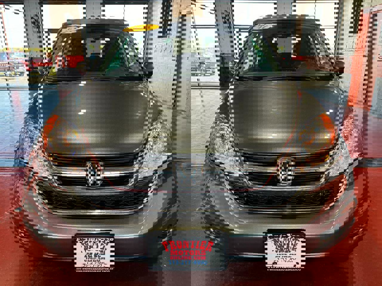 Used 2011 Honda CR-V EX image 3