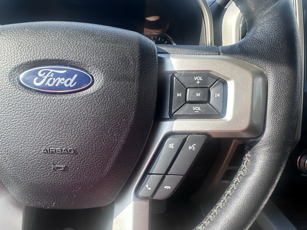 Used 2020 Ford F150 Lariat w/ Equipment Group 502A Luxury image 8