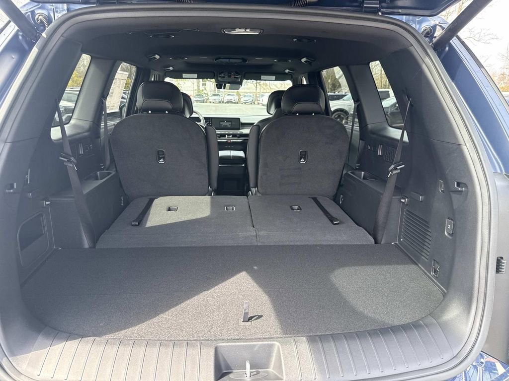 New 2027 Kia Telluride EX X-Line AWD/4WD image 4