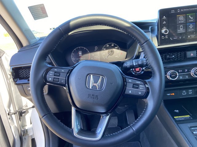Used 2025 Honda CR-V EX-L image 17
