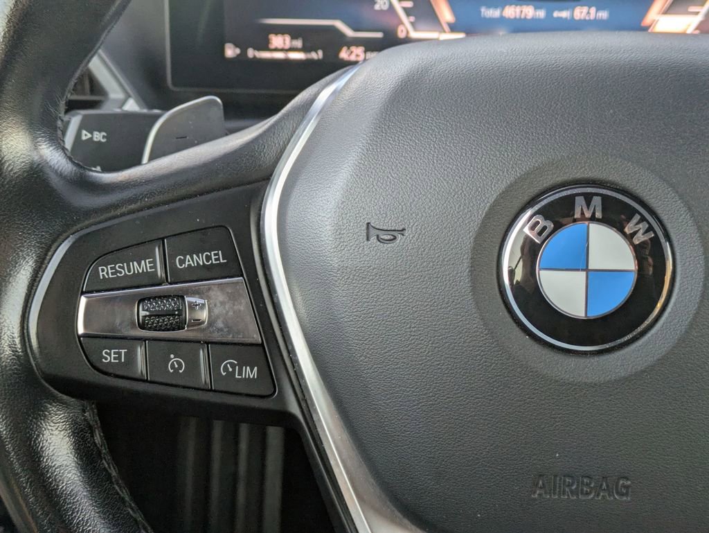 Used 2024 BMW 430i Convertible image 15