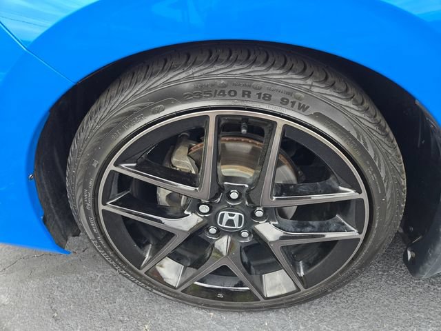 Used 2024 Honda Civic Sport Touring image 29