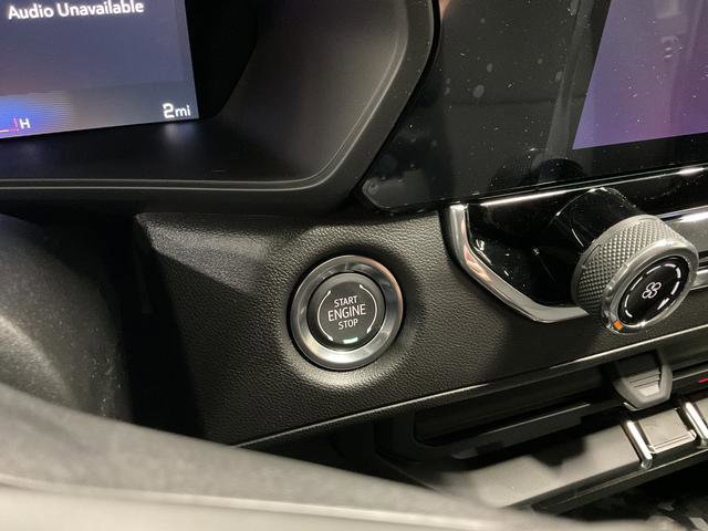 New 2026 Chevrolet Colorado W/T w/ WT Custom Package image 17