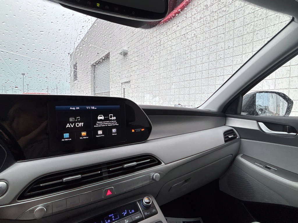 Used 2020 Hyundai Palisade SEL FWD image 16