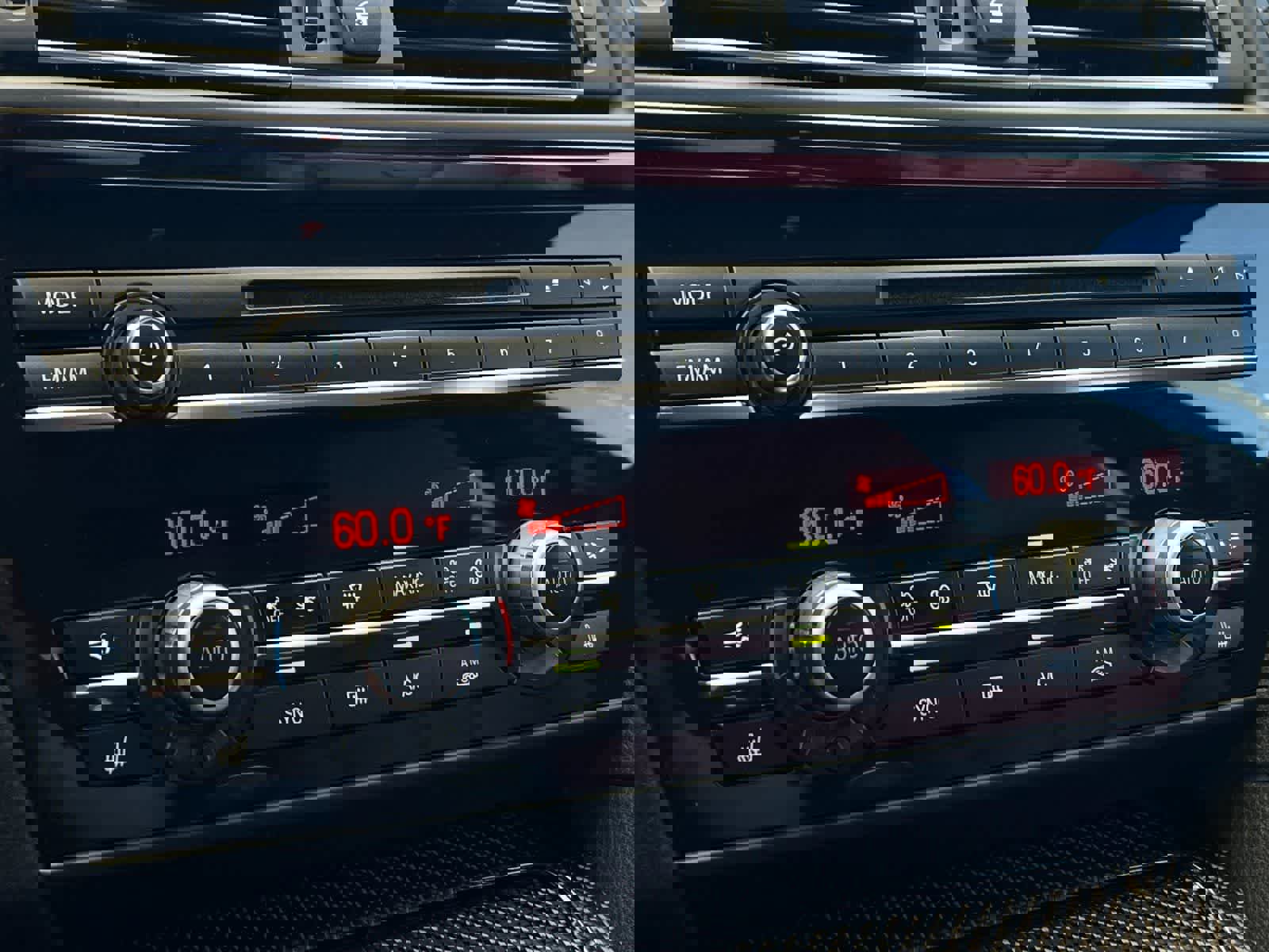 Used 2018 BMW M6 Gran Coupe RWD image 21