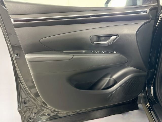 Used 2022 Hyundai Tucson SEL AWD/4WD image 12