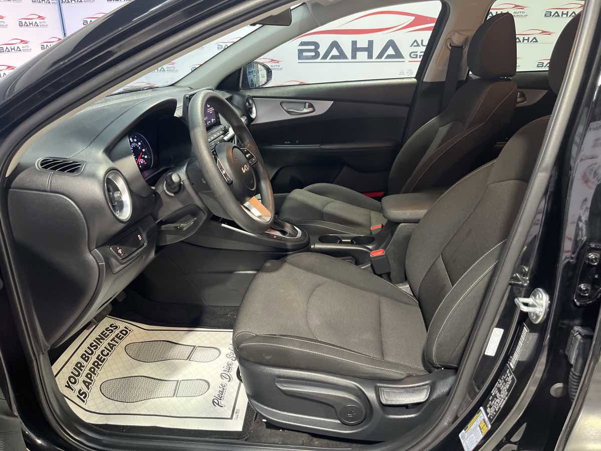 Used 2024 Kia Forte LXS image 24