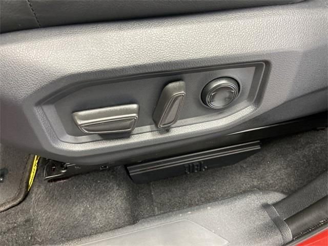 Used 2024 Toyota Sequoia Limited AWD/4WD image 21