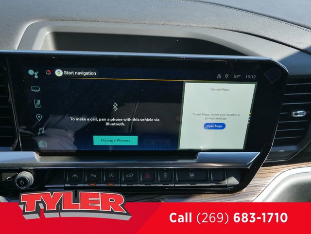 New 2026 Chevrolet Silverado 1500 LT w/ Safety Package image 53