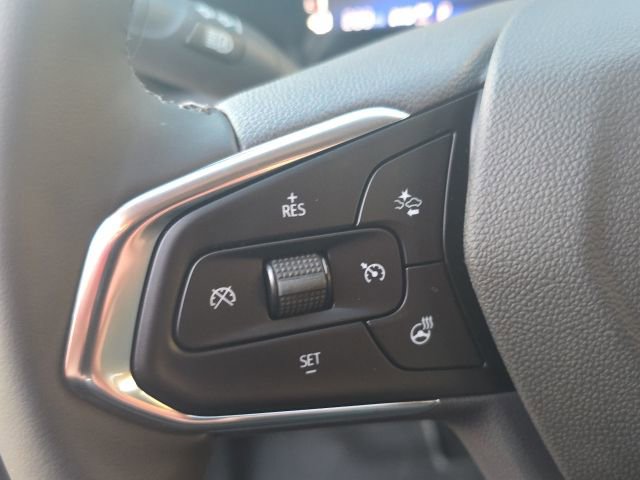 New 2026 Chevrolet TrailBlazer LT w/ Convenience Package image 16