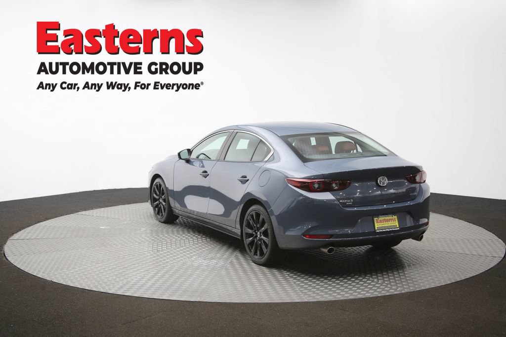 Used 2025 MAZDA MAZDA3 s AWD/4WD image 66