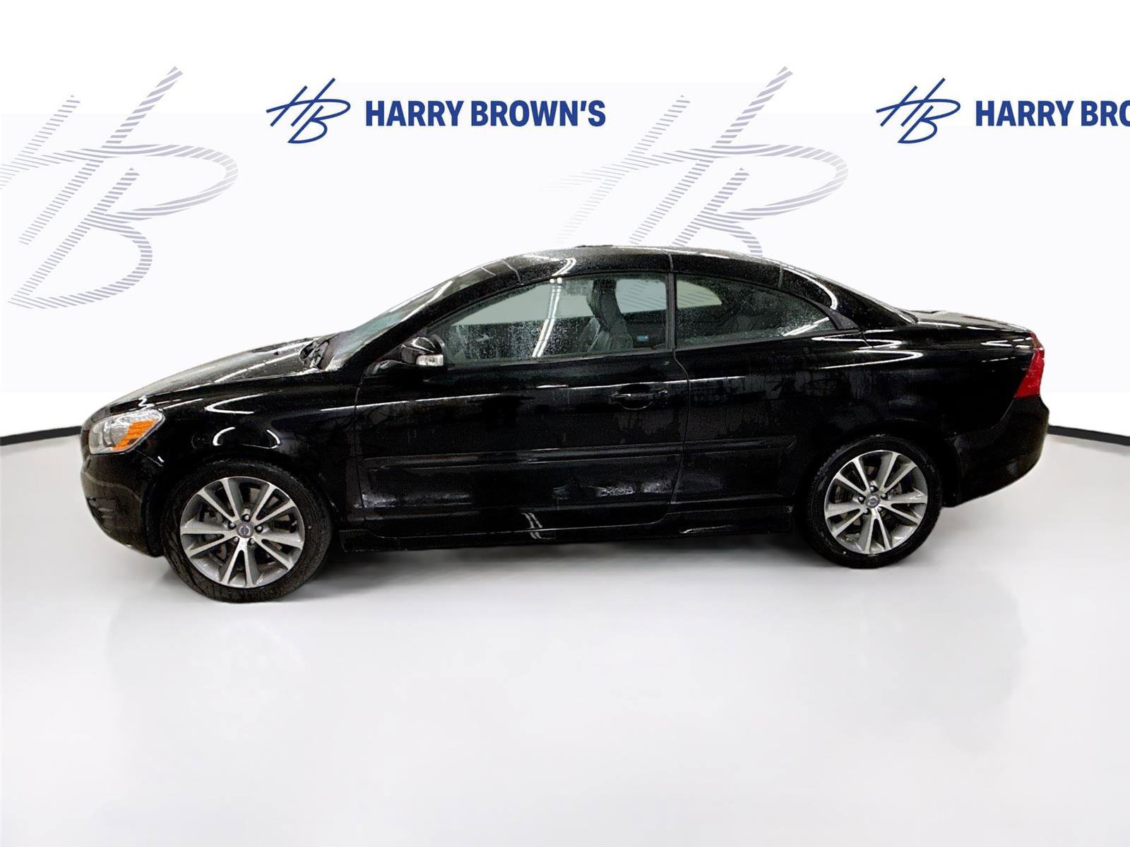 Used 2011 Volvo C70 T5 FWD image 8