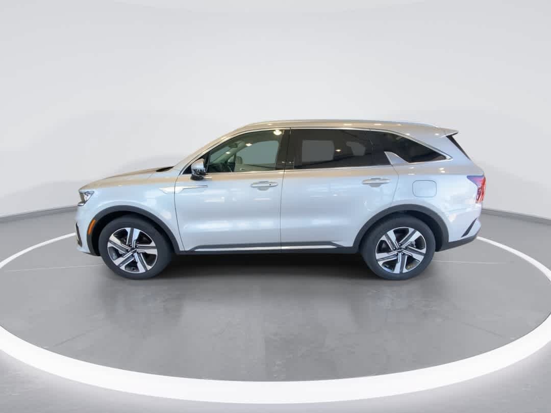 Used 2023 Kia Sorento SX Prestige w/ Panoramic Sunroof Package AWD/4WD image 5