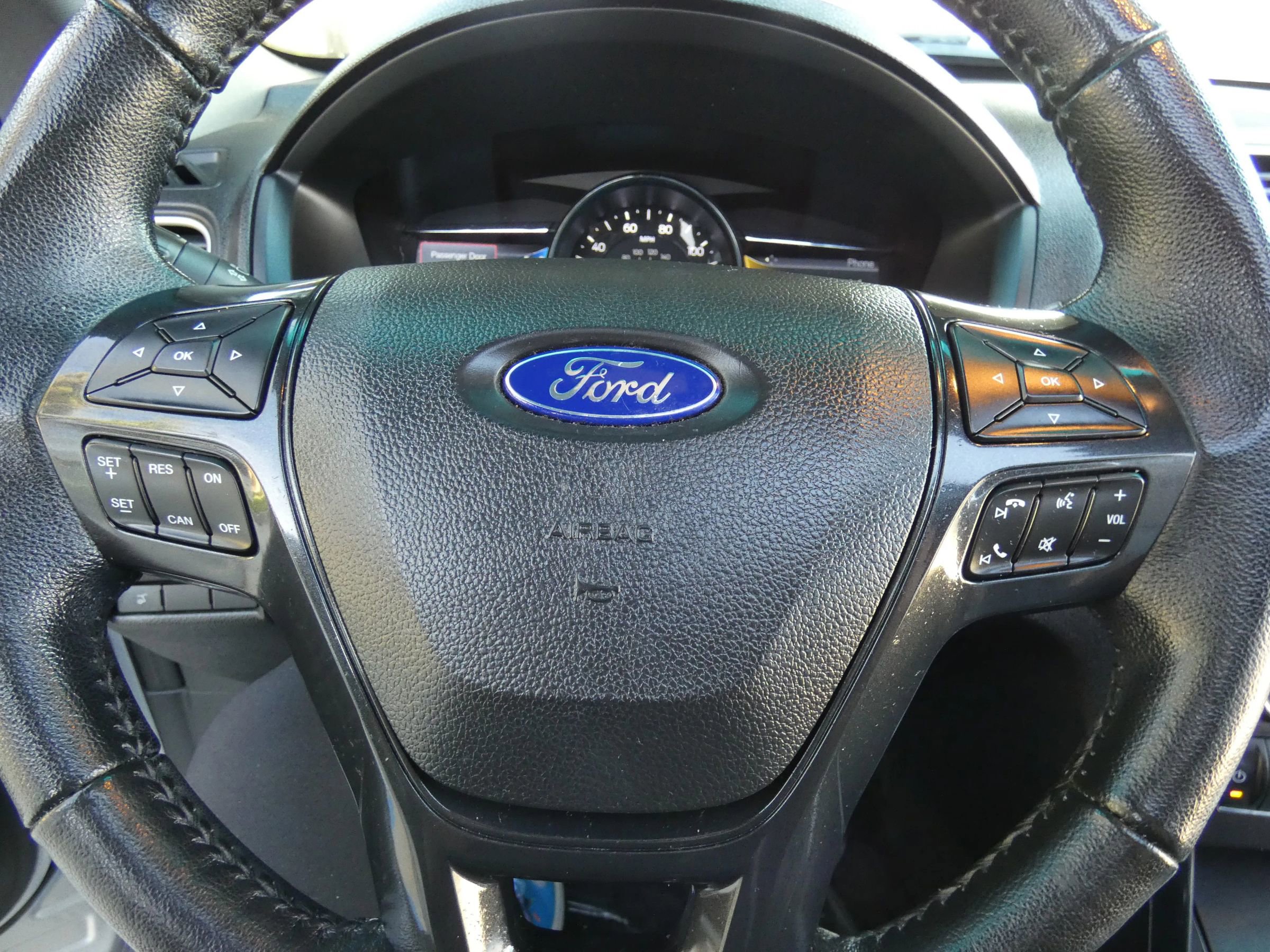 Used 2017 Ford Explorer XLT w/ Equipment Group 202A image 60