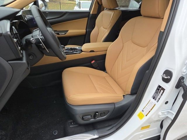 New 2026 Lexus NX 450h+ 450h+ Luxury image 8