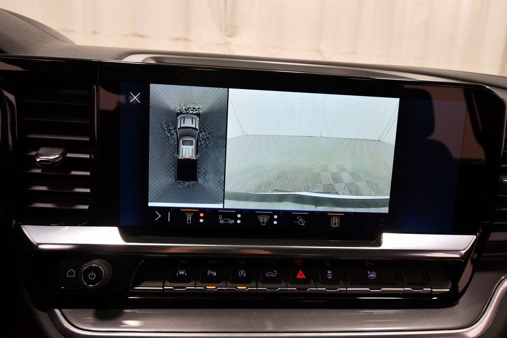 Used 2026 Chevrolet Silverado 1500 High Country image 25