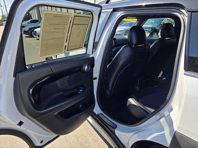 Used 2019 MINI Cooper Countryman S w/ Premium Package image 17