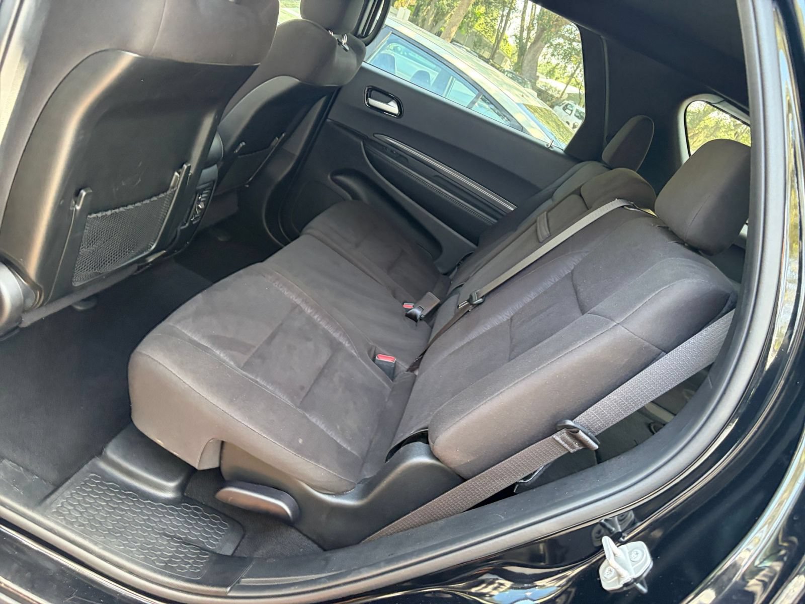 Used 2024 Dodge Durango SXT AWD/4WD image 25