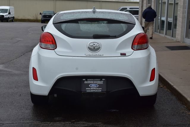 Used 2015 Hyundai Veloster RE:FLEX Edition image 7