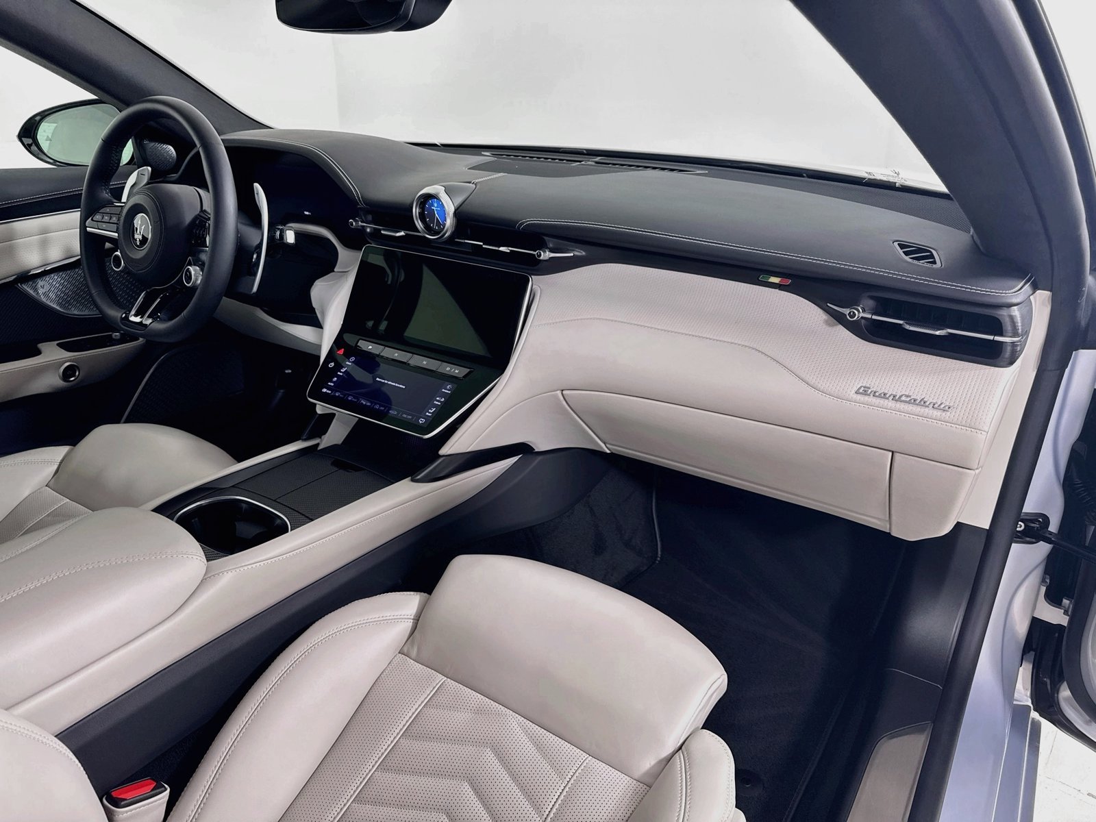 Used 2026 Maserati GranCabrio Modena AWD/4WD image 26