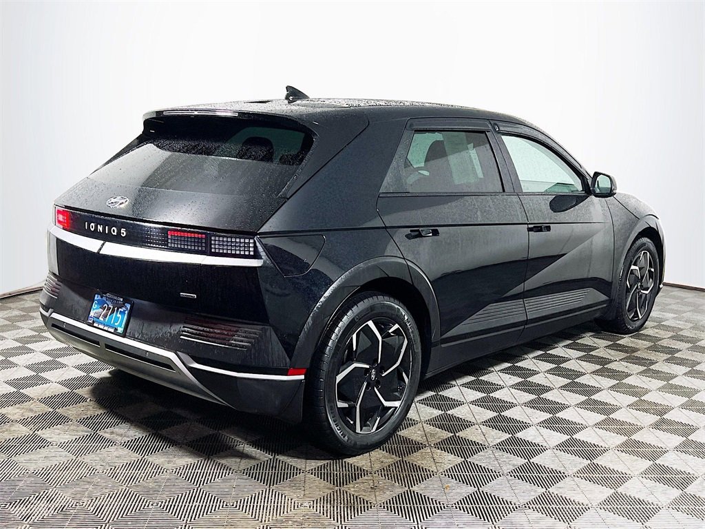 Used 2023 Hyundai Ioniq 5 SE image 8