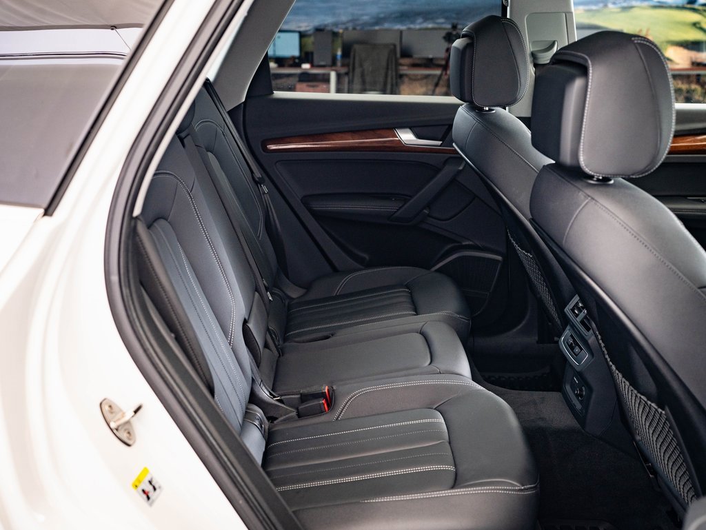 Certified 2023 Audi Q5 2.0T Premium Plus w/ Premium Plus Package image 36