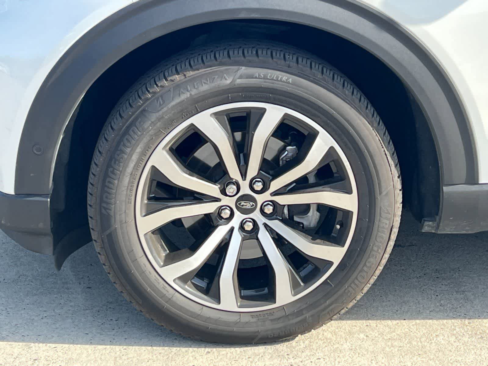 Used 2020 Ford Explorer ST w/ Premium Technology Package image 28