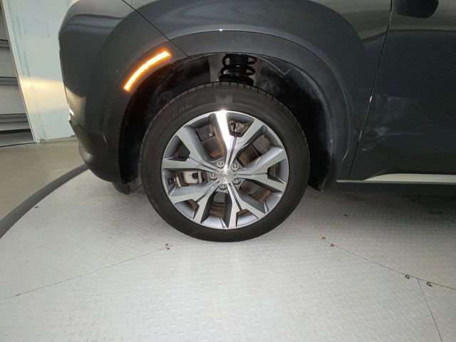 Used 2020 Hyundai Palisade SEL w/ Convenience Package image 10