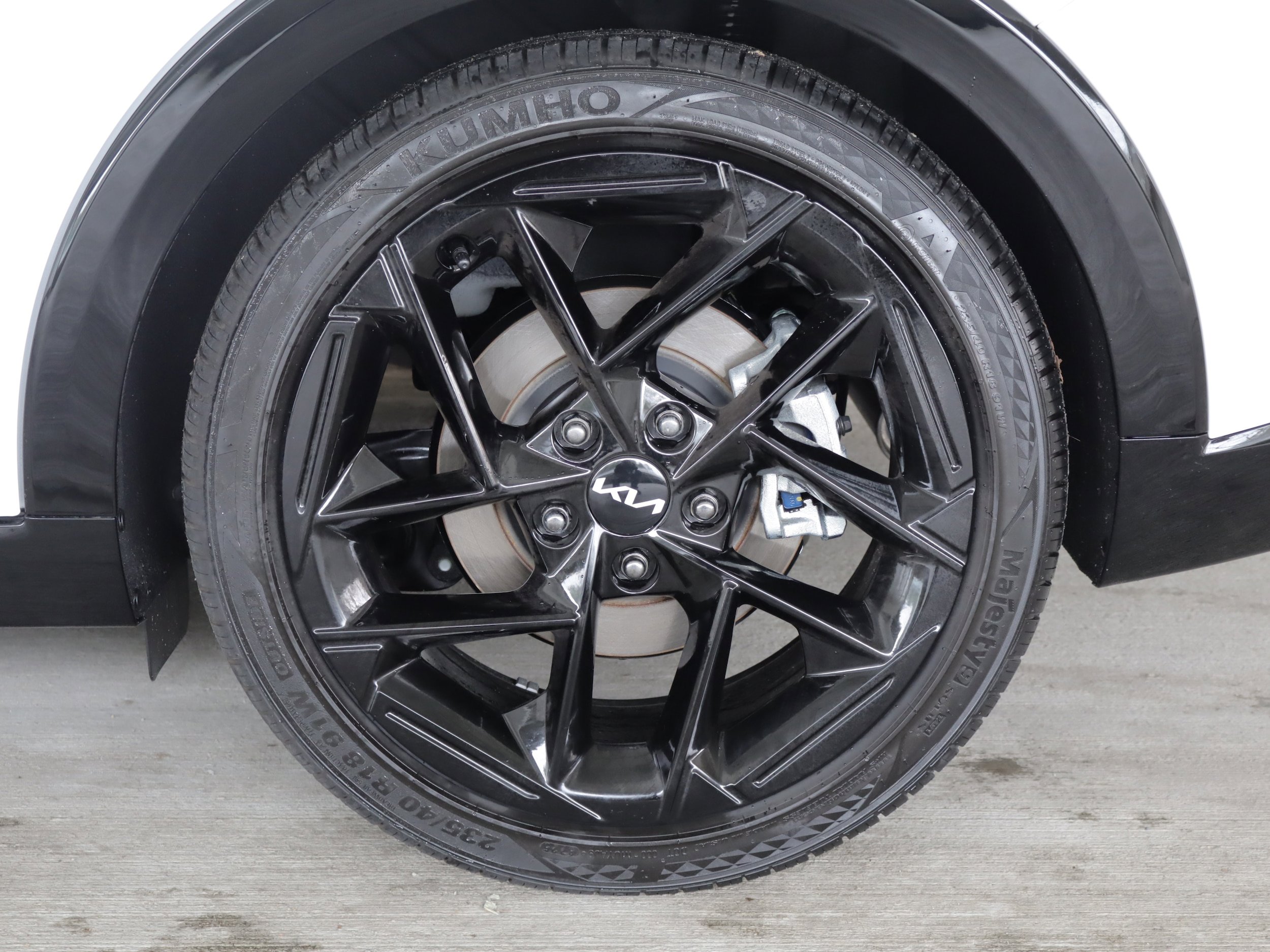 Used 2026 Kia K4 GT-Line Turbo FWD image 28
