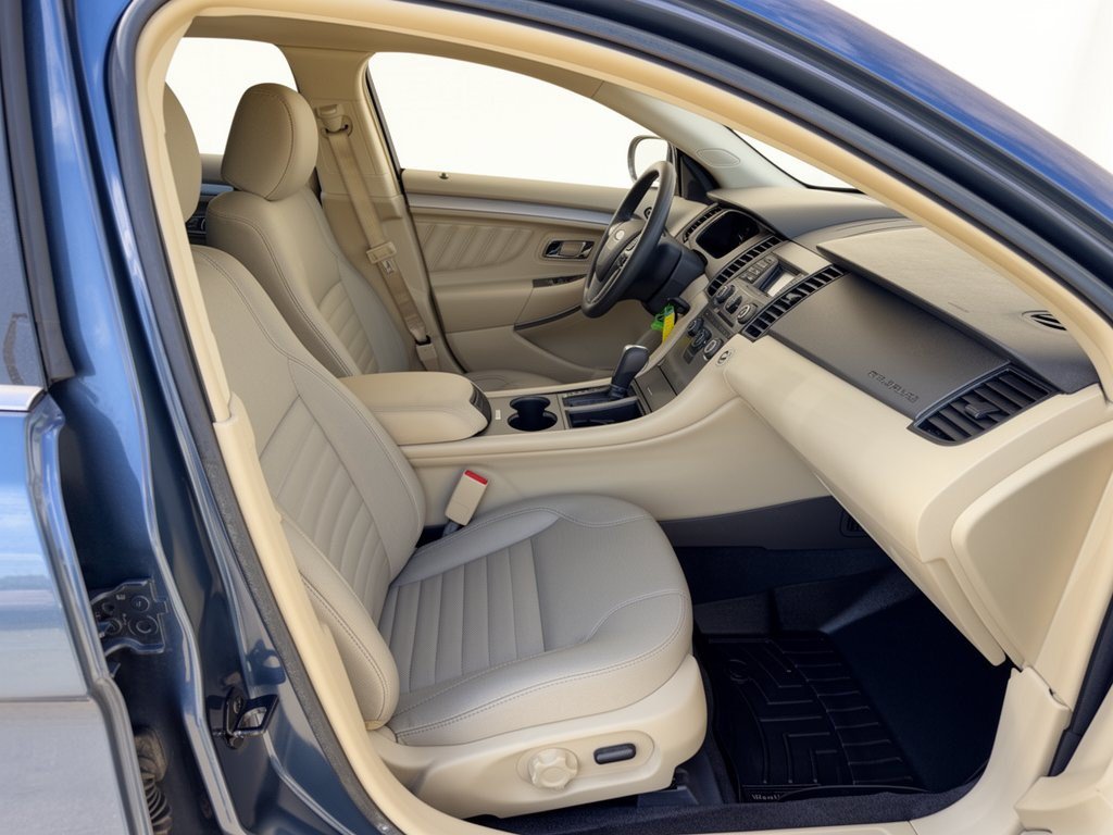 Used 2018 Ford Taurus SE FWD image 30