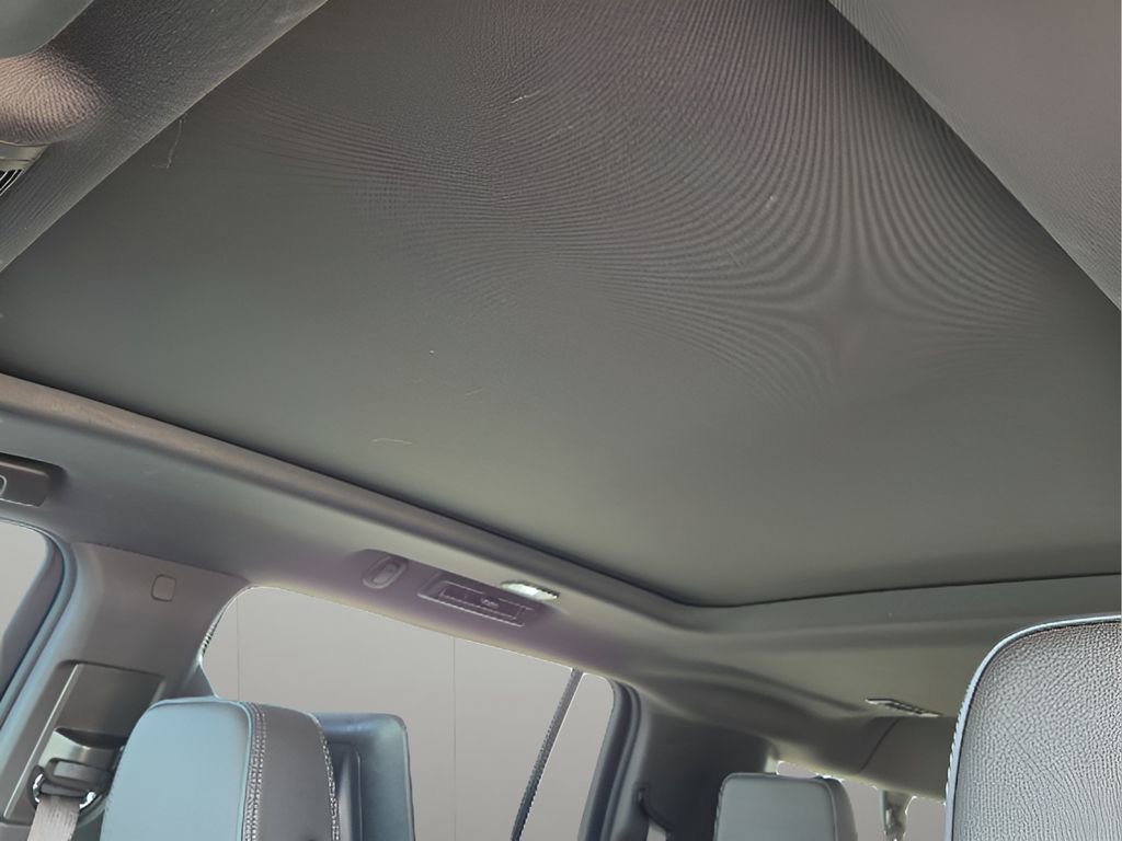Used 2021 GMC Yukon XL Denali w/ Denali Ultimate Package image 21