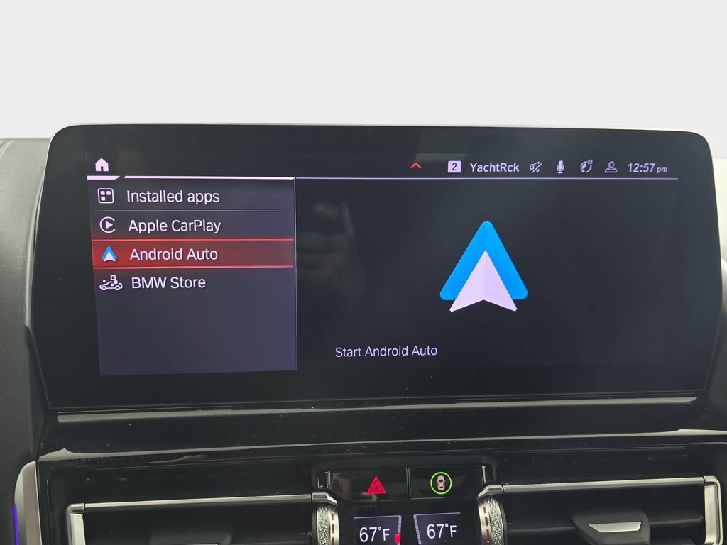 Certified 2024 BMW 840i Gran Coupe xDrive AWD/4WD image 21