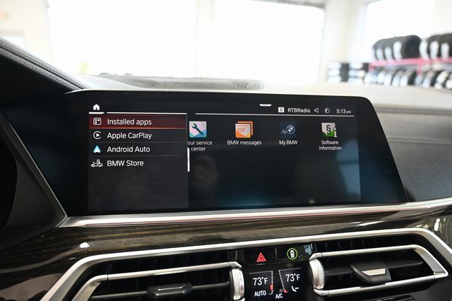 Used 2021 BMW X5 xDrive40i w/ Premium Package image 16