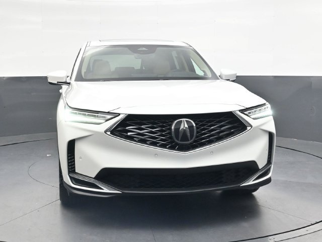 New 2026 Acura MDX w/ Technology Package FWD image 10
