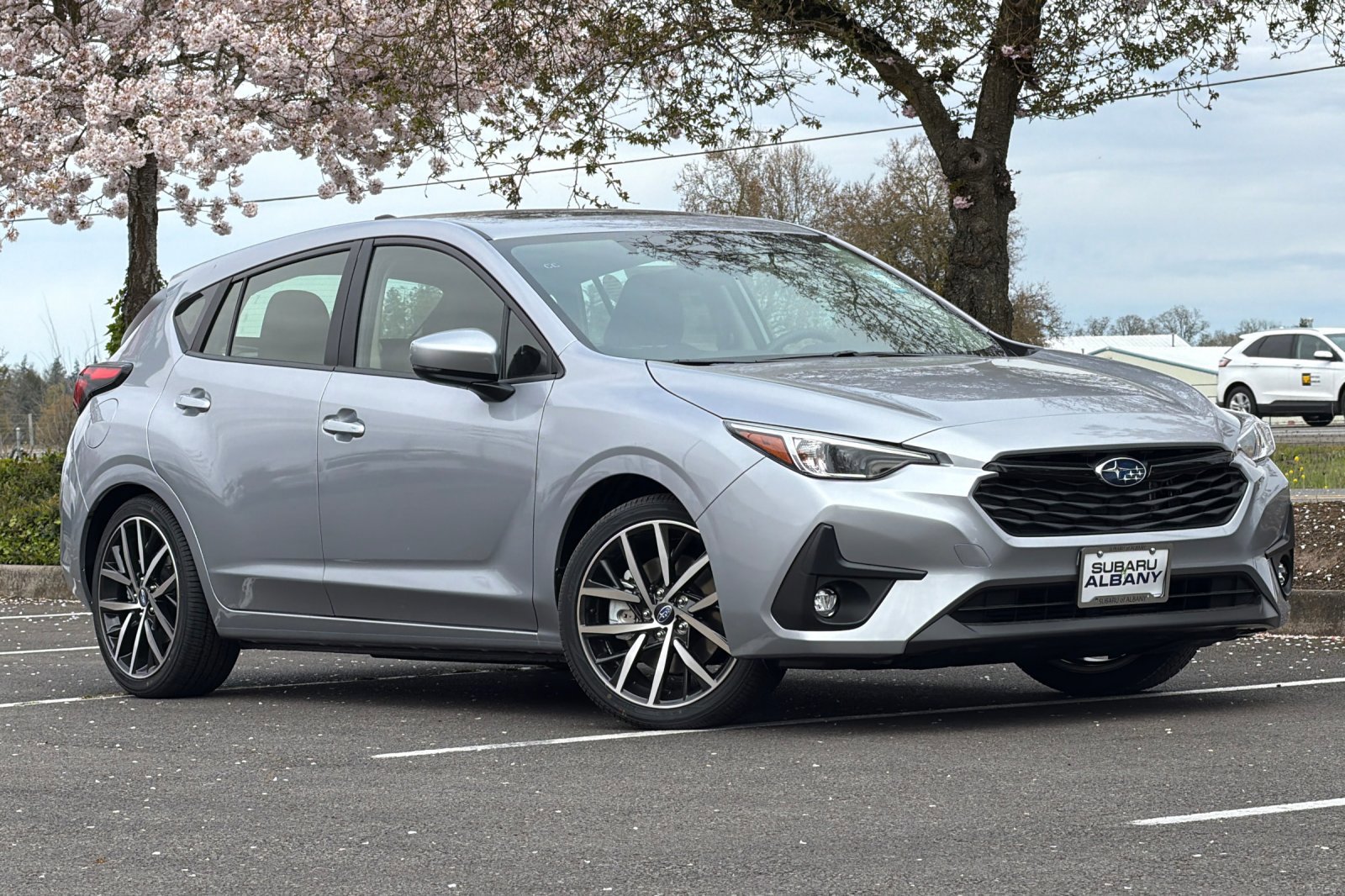 New 2026 Subaru Impreza 2.0i Sport image 2