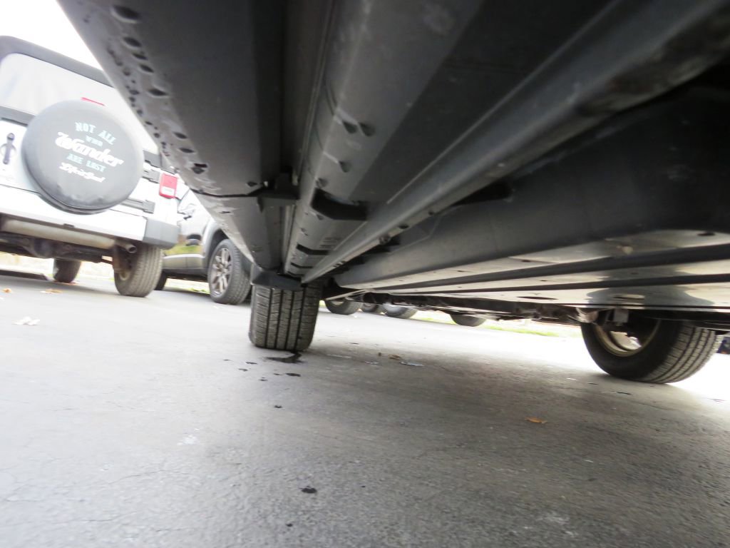 Used 2014 Subaru Forester 2.5i Limited image 38