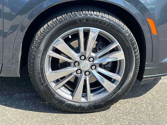 Used 2020 Cadillac XT6 Premium Luxury image 10