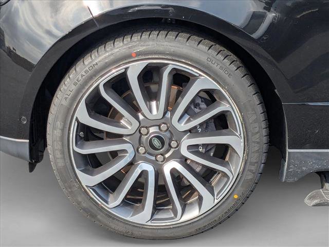 Used 2021 Land Rover Range Rover P525 Westminster Edition AWD/4WD image 19