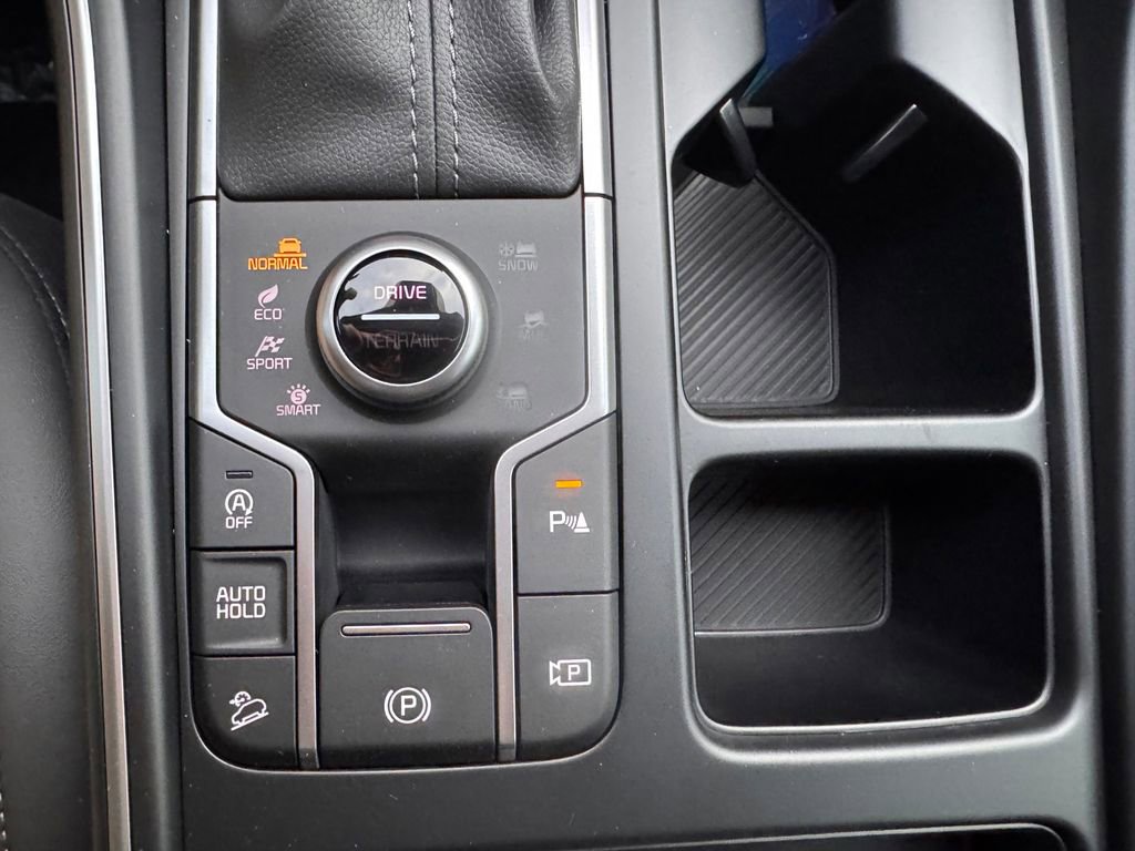 New 2026 Kia Sorento S w/ S Panoramic Sunroof Package image 20