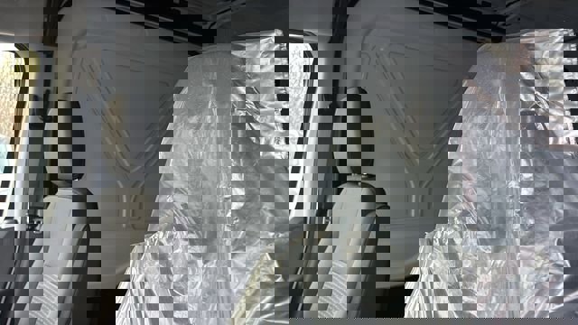 New 2026 Ford Transit 250 148 Medium Roof Extended AWD image 26