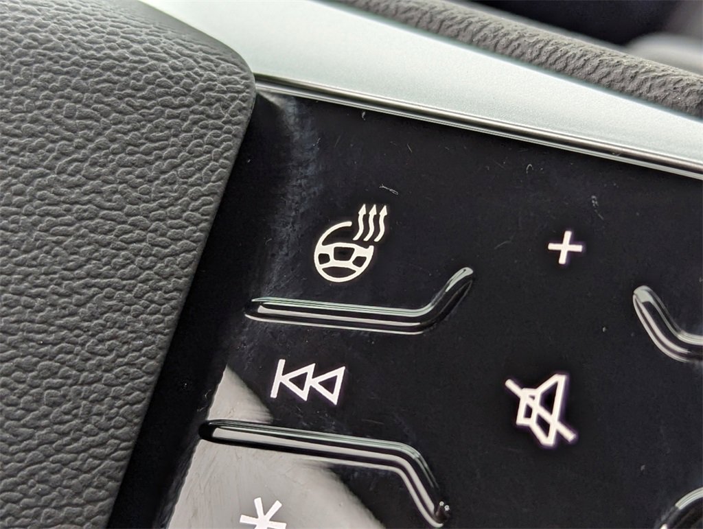 Used 2023 Audi Q4 e-tron Prestige w/ Black Optic Package image 24