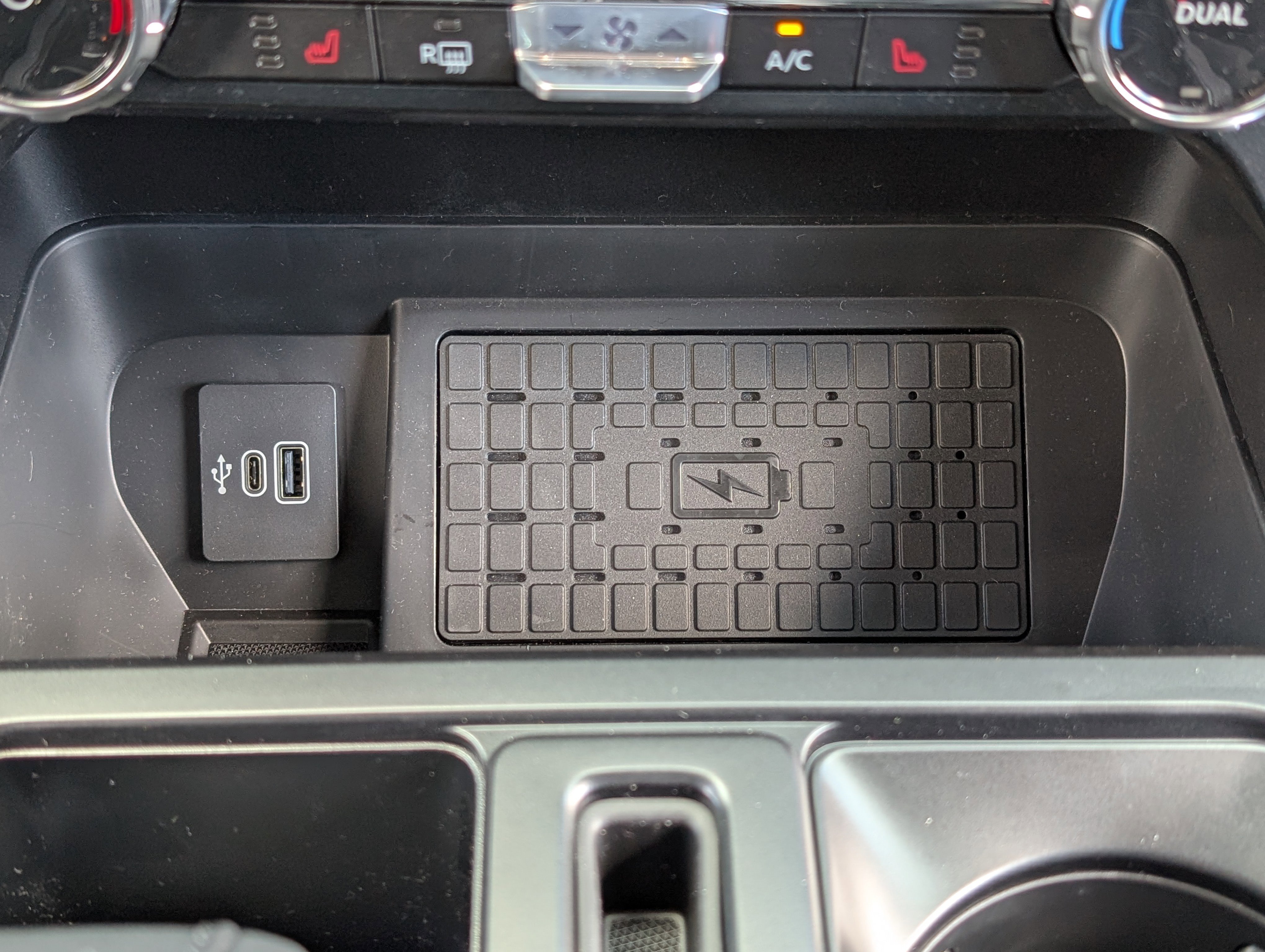 New 2025 Ford F150 XLT w/ Equipment Group 302A MID image 25