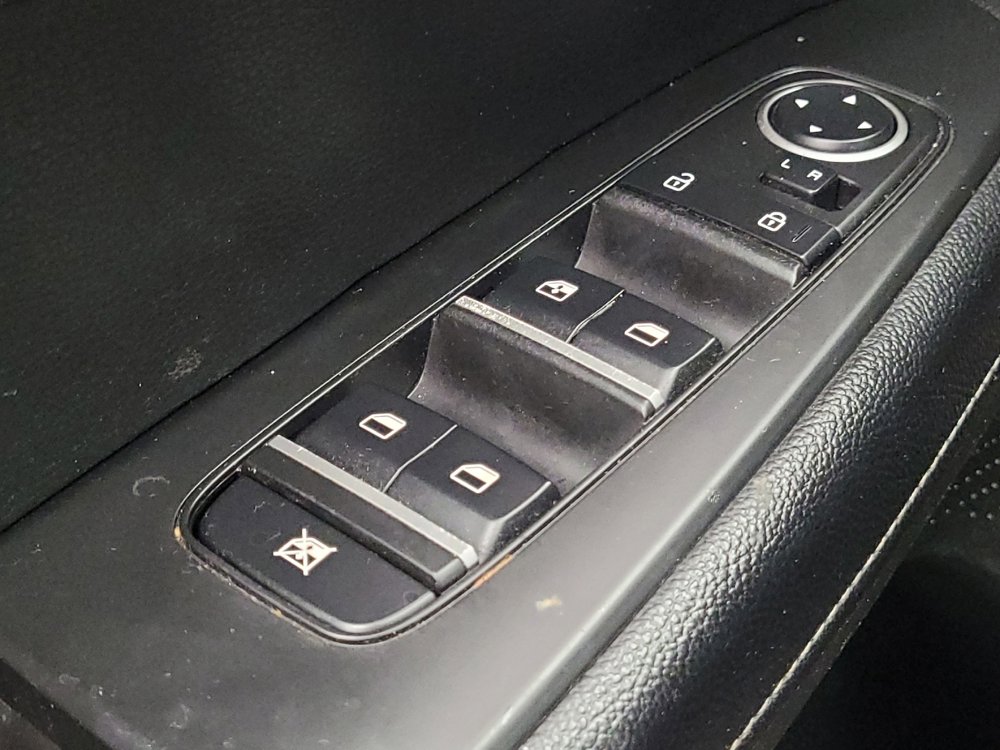 Used 2022 Kia Forte GT-Line w/ GT-Line Premium Package FWD image 27