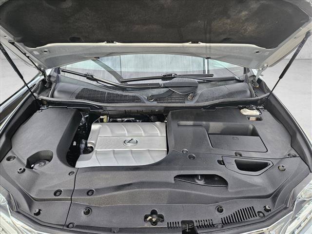 Used 2015 Lexus RX 350 FWD image 24