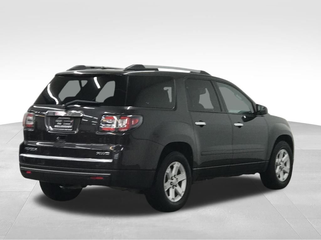 Used 2015 GMC Acadia SLE image 8