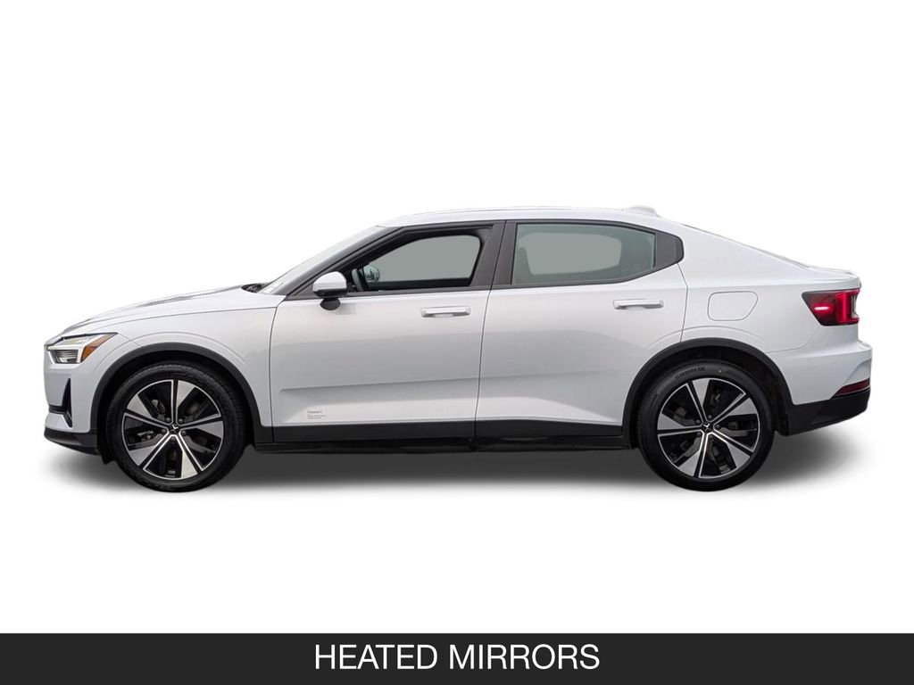 Used 2023 Polestar Polestar 2 AWD/4WD image 5