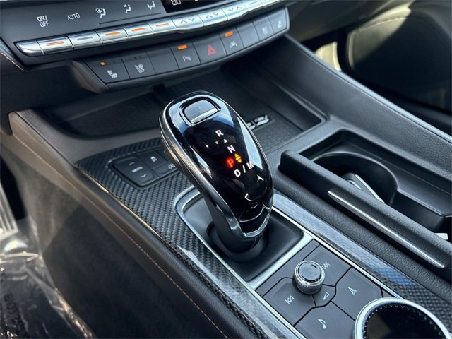 Used 2024 Cadillac CT5 Sport image 26