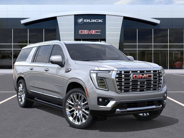 New 2026 GMC Yukon XL Denali w/ Denali Reserve Package AWD/4WD image 31